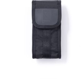 Funda para gafas Cromo Negro