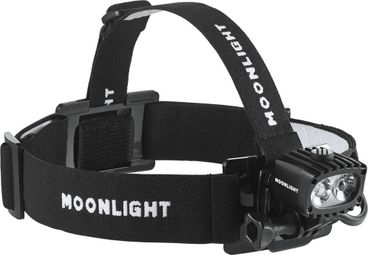 Stirnlampe Moonlight Bright As Day 800