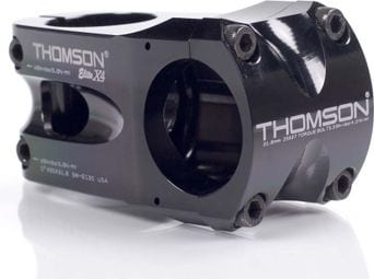 THOMSON Elite X4 Vorbau Schwarz 0 45 mm 1.5 ''