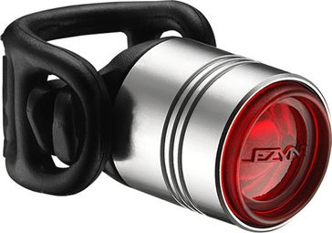 LEZYNE Éclairage Arrière LED FEMTO DRIVE Gris