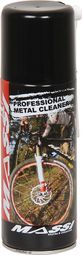 MASSI Metal Cleaner Degreaser 400ml