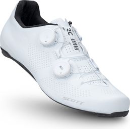 Scarpe da strada Scott Road RC Bianco/Nero