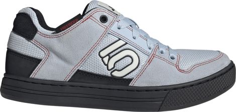 MTB-schoenen voor platte pedalen adidas Five Ten Freerider Blauw/Zwart Dames
