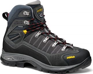 Asolo Drifter I Gv Evo Gray Hiking Shoes