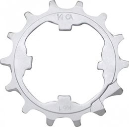 Pignon MICHE 11v 17 Dents Pour Campagnolo – Neuf – PR23282