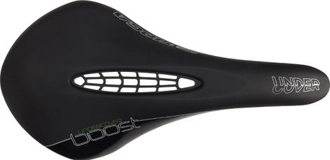 Tioga Undercover Boost CRMO Black Saddle