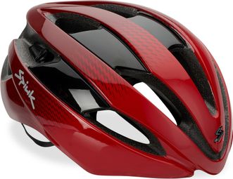 Spiuk helmet eleo unisex red