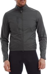 Veste Coupe-Vent Altura Airstream Gris Foncé