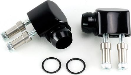 Ultimate Use R1 Underslung Extension Holders Kit