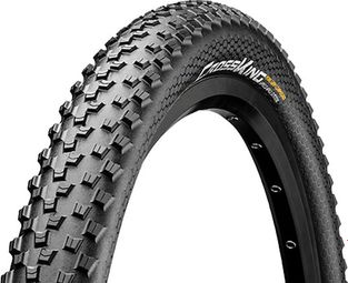 Pneu VTT Continental Cross King Performance 27.5 Tubeless Ready Souple PureGrip Compound Alltricks