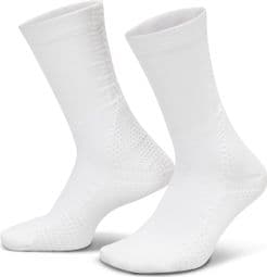 Nike Unisex Unicorn Cushioned Socks White