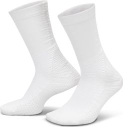 Nike Unisex Unicorn Cushioned Socks White