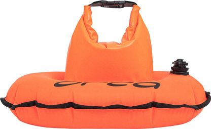 BUNGEE SAFETY BUOY            