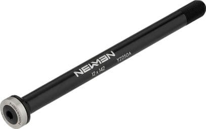 Newmen Rear Thru-Axle 12x142 mm | M12x1