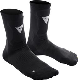 Dainese HgROX MTB-Socken Schwarz