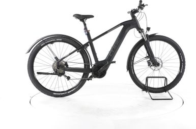 Produit reconditionné - Cube Reaction Hybrid Performance Allroad Trekking E-Bike - Bon Etat