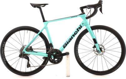 Bianchi Infinito XE 105 2023