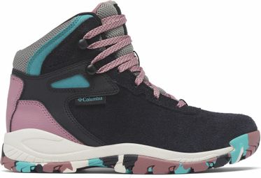 Bottes de randonnée imperméable Newton Ridge Plus - Femme