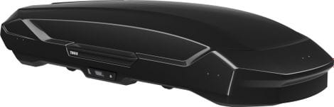 Thule Motion 3 XL Roof Box (500 L) Black Glossy