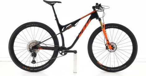 Produit reconditionné · KTM Scarp Master Carbone XT / Vélo VTT / KTM | Très bon état