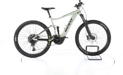 Produit reconditionné - Giant Stance E+ 1 Vélo électrique VTT 2021 - Très Bon Etat