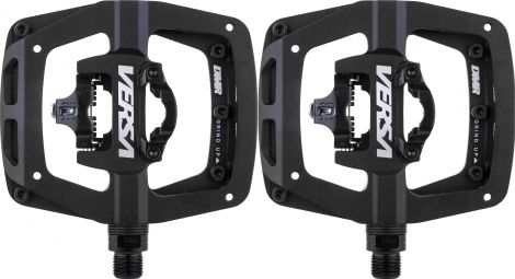 DMR Pedals Versa Black