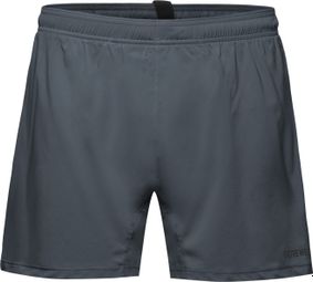 Gore-Wear Concurve 5' Brief Grey Men's Short