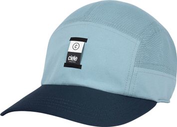 Casquette Ciele GOCap SC Comp C Cube Chambray Bleu
