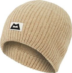 Gorro Mountain Equipment Cortex Beige Unisex