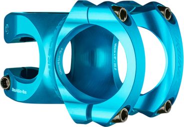 Race Face Turbine R 35 mm 0° stelo turchese