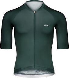 Poc Pristine Heren Trui Korte Mouw Groen