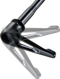 Essieu Enfichable Haibike JD-QR50 - Quick Release 142/12mm 174mm - Neuf