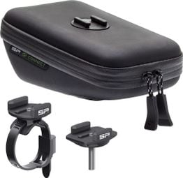 Sacoche de Guidon SP Connect Wedge Case Set Noir