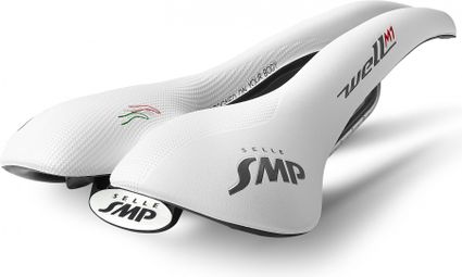 Zadel SMP Well M1White