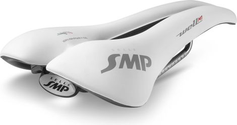 Selle SMP Well M1Blanc