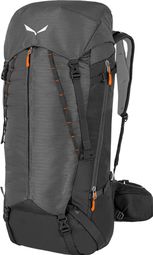 Salewa Trek Mate 55+5 Gray Hiking Bag