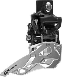 SRAM Dérailleur Avant GX 2x11V DirectMount Haut 36Dents