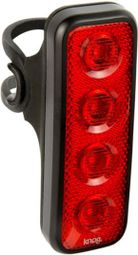 KNOG Éclairage BLINDER MOB V Noir