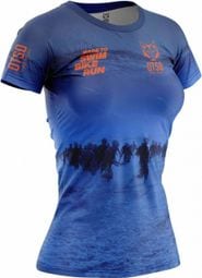 T-shirt femme Otso Swim Bike Run