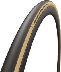 Michelin Power Cup Competition Line 700 mm Tubeless Ready Souple Tubeless Shield Gum-X Flanc Classic road tire