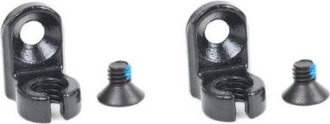 Odyssey Gyro Tabs Rotorhalterung