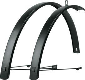 SKS Edge 28 AL 56 Pair of Mudguards