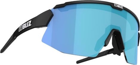 Bliz breeze hydro lens zwart / blauw