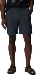 Mountain Hardwear Stryder Shorts Dunkelgrau