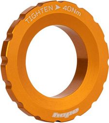 CenterLock Hope External Orange nut