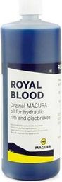 MAGURA Liquide De Frein Royal Blood - 1000Ml