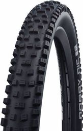 SCHWALBE Pneu Pliant Nobby Nic Addix Double Defense Raceguard 27.5