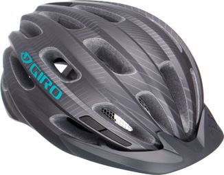 Casque Femme Giro Vasona Mat Titanium