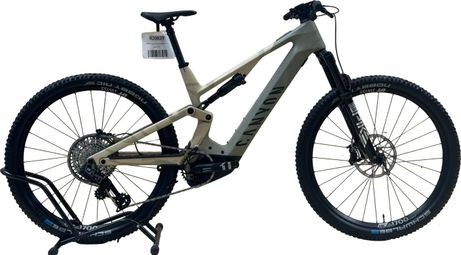 produit reconditionné . Canyon Neuron:ON CF 9 Sram GX AXS 2023 . VTT électrique . Canyon . très bon état