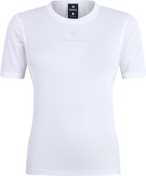 Maglia intima Endura Translite II bianca da uomo